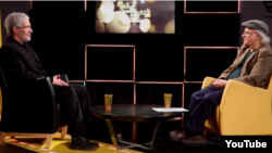 غلام کویتی‌پور در مصاحبه با برنامه اینترنتی «۳۵» با اجرای فریدون جیرانی
