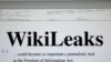 «WikiLeaks» məlumatlarına rəsmi açıqlama verildi