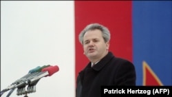 "Miloševićev Gazimestan bio je uvod u novo poglavlje, ratnim sredstvima", podseća Visar Imeri