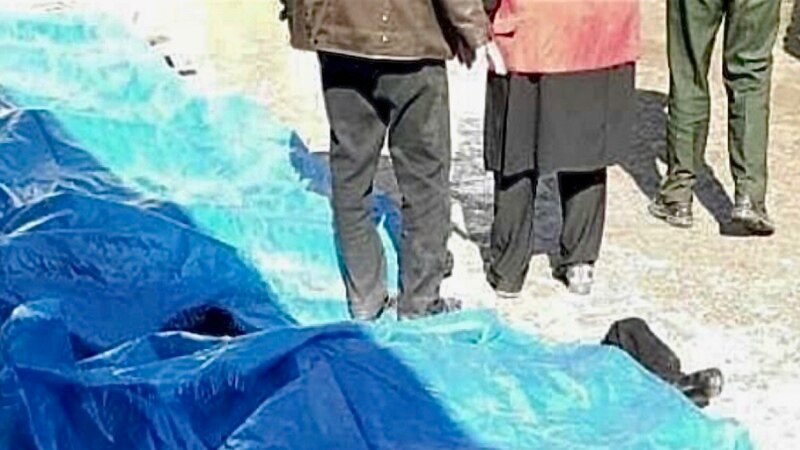 Расте бројот на жртви од стампедото на погребот на Солејмани во Иран 