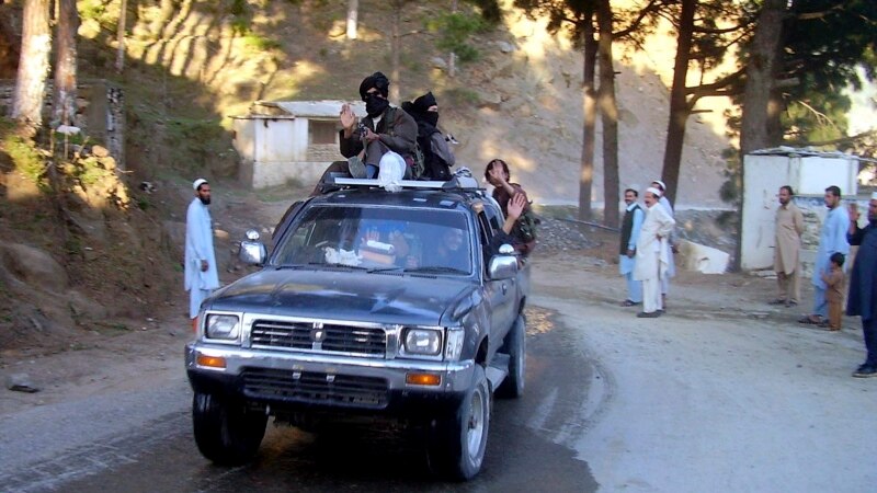 Pakistan: armistițiu temporar între guvern și talibani