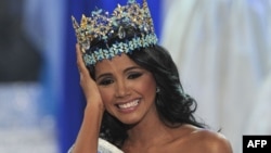 "Мисс Мира 2011" выиграла 21-летняя Ивиан Саркос из Венесуэлы