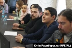 Форум ромів, Дніпро, 23 листопада 2019 року