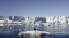 Marine Reserve Created In Antarctica After Russia Drops Objections