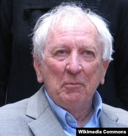 Tomas Tranströmer