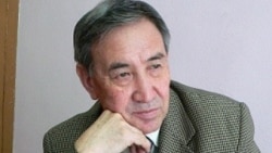 Карбалас Бакиров.