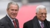 بوش : زمان دست یافتن به توافقنامه صلح فرا رسیده است