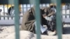 FILE: Drug addicts can often be seen in most Afghan communities.