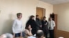 Верховный суд Татарстана освободил главу штаба Навального в Казани Эльвиру Дмитриеву