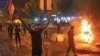 Protesters Killed In Renewed Iraq Unrest