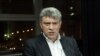 Boris Nemtsov: 'We Must Free Russia From Putin' 