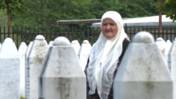 'I Can't Forgive': Mother Hunts For Answers 25 Years After Srebrenica Genocide