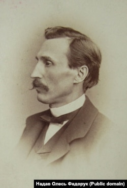 Пантелеймон Куліш (1819–1897)