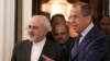 قصد روسیه و ایران برای افزایش همکاری های نظامی و اقتصادی 