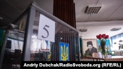 25 жовтня в Україні відбуваються місцеві вибори