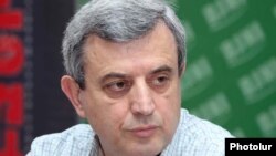 Գագիկ Մինասյան
