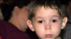Three-year-old Russian adoptee Max Shatto died in Texas in January in unclear circumstances. 