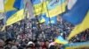 Ukrainë: Protestuesit vazhduan të qëndrojnë në rrugët e Kievit