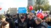 Томск: сторонникам Навального не согласовали ни одно место для митинга