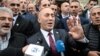 Суд у Франції відмовив у видачі Сербії колишнього прем’єра Косова