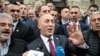 Haradinaj u Prištini, Srbija protestuje, Kosovo slavi