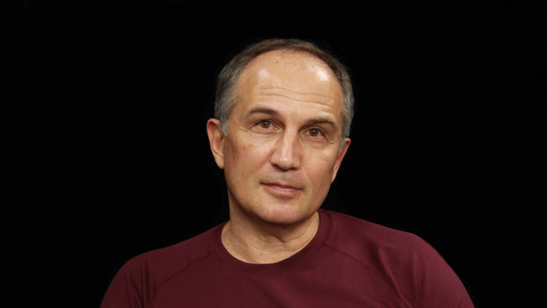 Константин Калачев