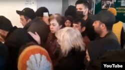 Sabunçu rayon mərkəzi poçtu