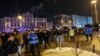 Десятки тисяч людей вийшли на антикорупційний протест у Румунії