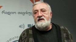 Вахтанг Дзабирадзе