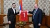 Вірменський футболіст Мхітарян пропустить фінал Ліги Європи в Азербайджані