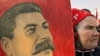 In Russia, History Makes Strange Bedfellows