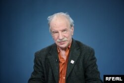 Константин Кедров