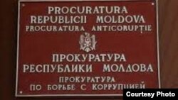 Moldova, Anticorruption Prosecutor Office