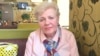 Мати Павла Шеремета про арешти в Києві: «Боюся, щоб не постраждали невинні»