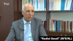 Саидбек Сатторов мегӯяд, беҳдошти хусусӣ беҳтарин роҳи пешгирӣ аз сирояти КОВИД-19 аст.