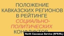 Северный Кавказ