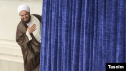 محمدجواد حاج‌علی‌اکبری طی سال‌های اخیر احکام متعددی از علی خامنه‌ای، ازجمله «امامت جمعه تهران» و «ریاست شورای سیاستگذاری ائمه جمعه»، دریافت کرده است