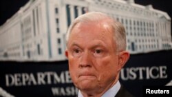 Jeff Sessions