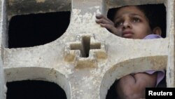 مسیحیان قبطی مصر چندین بار در لیبی هدف خشونت قرار گرفته‌اند