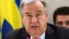 UN Chief Calls For End Of Abuse, Release Of Detained Gay Men In Chechnya