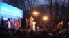 В Калининграде Навальный подтвердил намерение идти на выборы