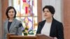 Reacții politice la nominalizarea Nataliei Gavriliță drept candidată la funcția de premier