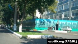 Как отмечается, проверки сильно коснулись сотрудников хокимиятов.