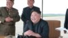ЦРУ: Северная Корея не откажется от ядерного оружия