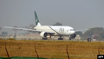 Malaysia Suspends Pakistan Pilots After Licence Fraud Revelation