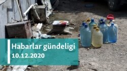 Habarlar gündeligi