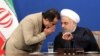 حسن روحانی به آمار بانک مرکزی استناد می‌کند چون تولید ناخالص داخلی ایران را بالا‌تر از مرکز آمار محاسبه کرده است