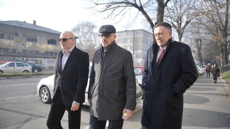 Bivši ministar pravosnažno oslobođen optužbi za privatizaciju 'Luke Beograd' 