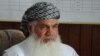 Former Afghan Warlord Remobilizes Militia