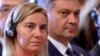 Mogherini: Odluka Vlade RS može ugroziti pravosuđe